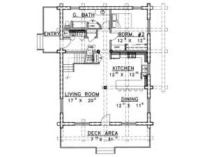 Plan 012L-0006