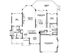 Plan 014H-0026
