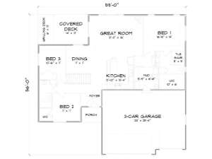 Plan 083H-0018