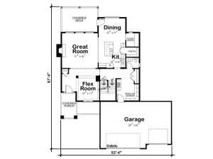 Plan 031H-0387