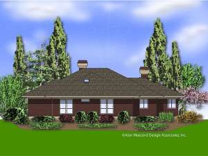 Plan 034H-0083