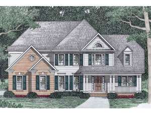 Plan 045H-0045