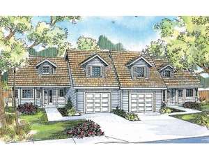 Plan 051M-0009