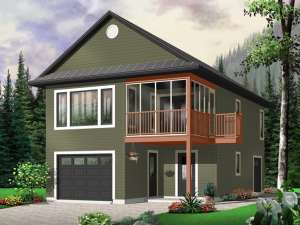 Plan 027G-0003