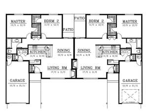 Plan 026M-0004