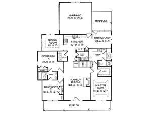 Plan 019H-0038