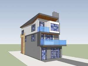 Plan 056H-0005