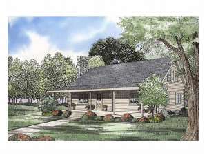 Plan 025L-0025