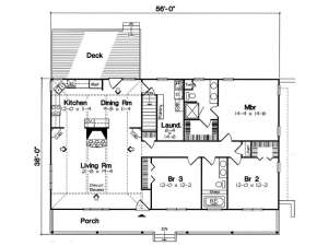 Plan 047H-0012