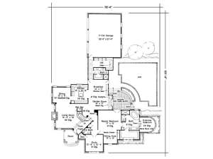 Plan 054H-0060