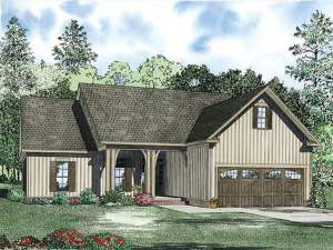 Plan 025H-0212