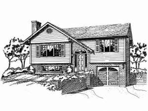 Plan 032H-0015