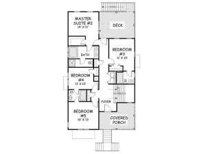 Plan 041H-0139