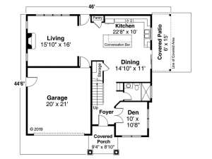 Plan 051H-0343