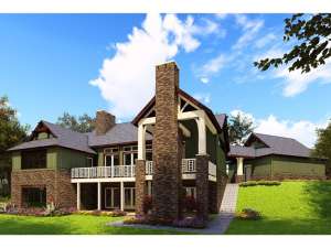 Plan 025H-0302