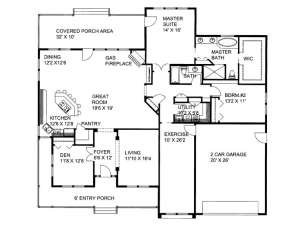 Plan 012H-0231