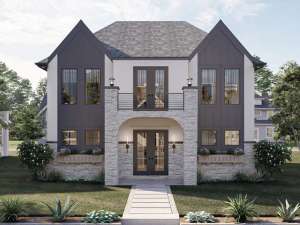 Plan 050G-0199