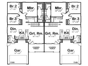 Plan 031M-0028