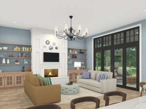 Plan 051H-0354