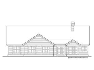 Plan 034H-0061