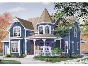 Plan 027H-0192