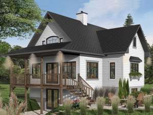 Plan 027H-0074