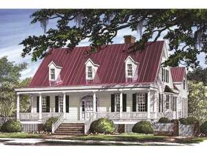 Plan 063H-0058