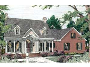 Plan 042H-0003