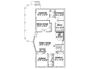 Plan 012H-0028