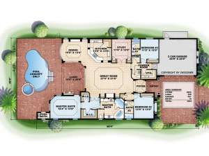 Plan 040H-0091