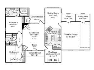 Plan 001H-0027