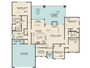 Plan 075H-0013