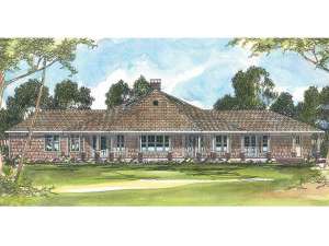 Plan 051H-0023