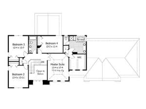 Plan 023H-0032