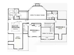 Plan 045H-0045
