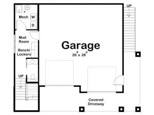 Plan 050G-0203