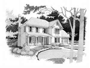 Plan 007H-0052
