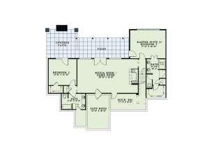 Plan 025H-0302