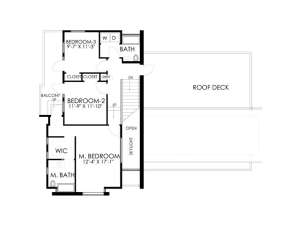Plan 056H-0004