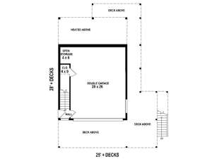 Plan 006G-0167