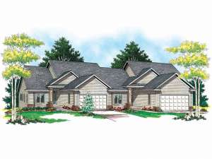 Plan 020M-0008