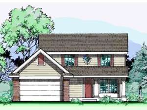 Plan 022H-0086