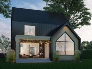 Plan 027H-0568