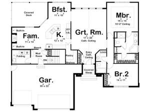 Plan 050H-0065
