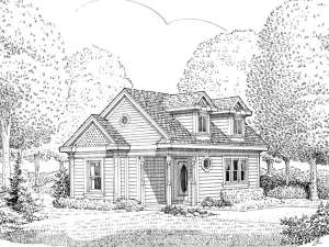 Plan 054H-0055