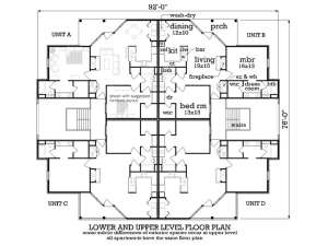 Plan 021M-0014