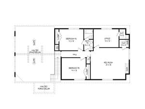 Plan 062H-0351