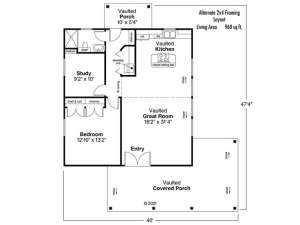 Plan 051H-0123