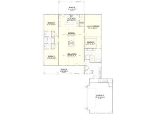 Plan 080H-0023