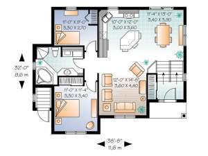 Plan 027M-0039